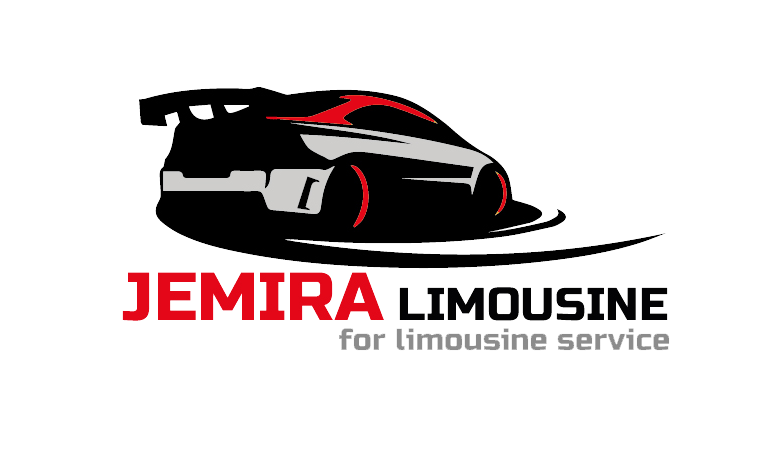 ليموزين مطار القاهرة LOGO JEMIRA LIMOUSINE
