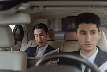 ليموزين من القاهرة للاسكندرية