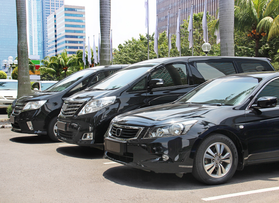 ليموزين مطار سفنكس